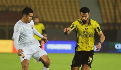 دجلة يتحدى زد الليلة على استاد السلام لحسم صدارة مجموعة الهبوط