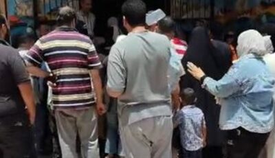 أولياء أمور مدرسة ياسر جنينة بالشروق يطالبون بإلغاء قرار تحويلها لمدرسة يابانية
