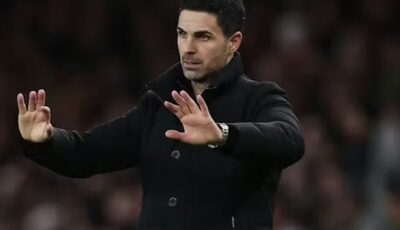 آرسنال يجهز عرضاً بـ90 مليون يورو لضم موهبة ريال مدريد