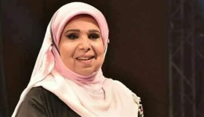 الفنانة مديحة حمدي تكشف أسرارًا لأول مرة عن رفيق رحلتها عبد الرحمن أبو زهرة