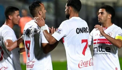 الزمالك لن يحصل على الرخصة إلا بعد تسوية قضايا إيقاف القيد