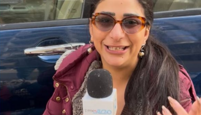 غداً.. نظر استئناف المتهم بإتلاف سيارة الصحفية آية الجيار على حكم حبسه