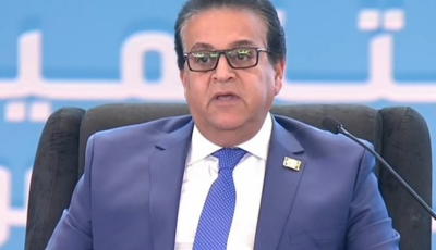 وزير الصحة: مصر خالية من إيبولا وإجراءات مشددة بالمنافذ