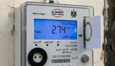 بعد تطبيق تسعير موحدة.. تحرك برلماني عاجل لحل أزمة عدادات الكهرباء الكودية في مصر