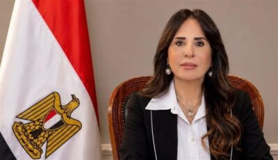 وزيرة الإسكان تغادر إلى باكو للمشاركة في المنتدى الحضري العالمي “WUF13”