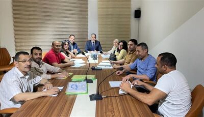 مجلس نقابة الإعلاميين يعتمد قرارات جديدة بشأن الإسكان والقيد وضبط المشهد الإعلامي