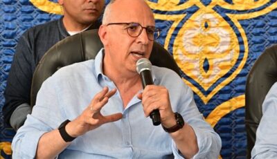 وزير الري يتفقد موقعًا بحثيًا بقنا ويؤكد دعم البحث العلمي لتطوير الري الحديث وزيادة الإنتاجية