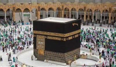«الشمس فوق الكعبة».. تفاصيل حدث فلكي نادر في أول أيام عيد الأضحى 2026