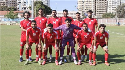 رسميا.. النصر القاهري ثاني الصاعدين إلي دوري المحترفين بعد الفوز علي بورفؤاد بهدفين دون رد