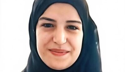 تشييع جثمان محامية البحيرة بعد إنهاء حياتها على يد طليقها بالإسكندرية