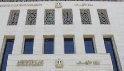 الأوقاف تنفذ ٣٢٩٢ درسًا منهجيًّا و٢٠٣٦ منبرًا ثابتًا و٢٠٨٨٠ برنامجًا صيفيًّا للطفل خلال أسبوع