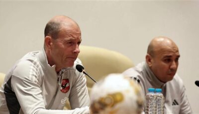 الأهلي يفاضل بين هولندي وبرتغالي لقيادة الفريق خلفا للدنماركي توروب