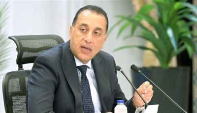 رئيس الوزراء يرأس اجتماع مجلس المحافظين لمتابعة الاستعدادات لعيد الأضحي