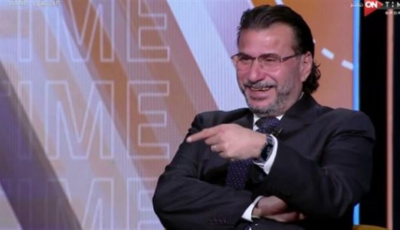 سأشجع الزمالك أمام اتحاد العاصمة والفريق مطالب بالحفاظ على نظافة شباكه