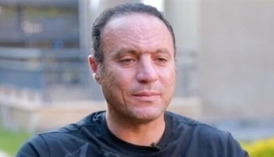الزمالك أخطأ بعدم تجديد عقد معتمد جمال قبل نهائي الكونفدرالية