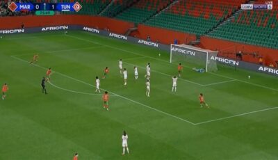 بث مباشر مباراة المغرب وإثيوبيا