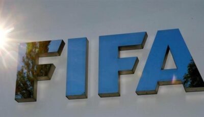 فيفا يطمئن إيران بشأن مشاركتها في كأس العالم
