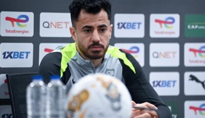 الزمالك على قلب رجل واحد لحصد لقب الكونفدرالية