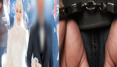 أمن البحيرة يضبط المتهم بالتعدي على “عروس شبراخيت” بعد ساعات من هروبه