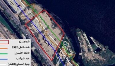 عاجل.. أول رد من “وزارة الري” على حديث أكمل قرطام بشأن إزالة منشأته بالجيزة