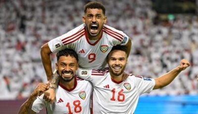 رسميًا.. اتحاد الكرة الإماراتي يُقيل كوزمين بعد سلسلة نتائج متباينة