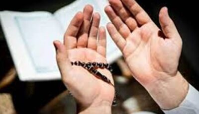 الأدعية المستحبة في عيد الأضحى.. أفضل ما يردده المسلم أثناء ذبح الأضحية