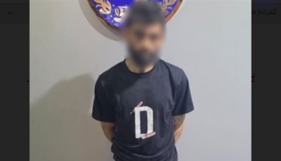 ضبط شخص سرق 2 إسطوانة بوتاجاز من إحدى الشقق السكنية بالإسكندرية
