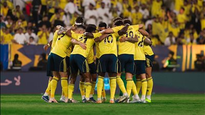 النصر ضد الهلال.. ملخص اهداف ونتيجه مباراه النصر والهلال في دوري روشن السعودي وسبب تأجيل حسم اللقب