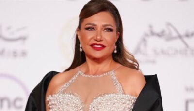 تكريمي في مهرجان أسوان لسينما المرأة له مكانة خاصة في قلبي