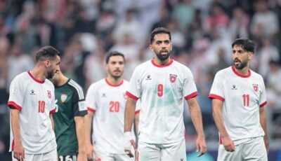 موعد مباراة الأردن وسويسرا