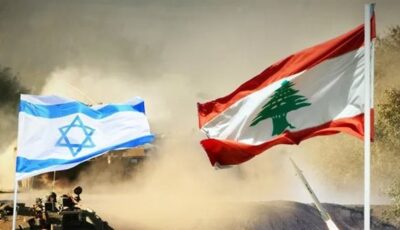 وسط غارات مكثفة.. انطلاق محادثات واشنطن لحسم التهدئة النهائية بين لبنان وإسرائيل