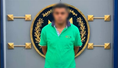 ضبط المتهم بسرقة كرتونة من تروسيكل حال توقفها بشوارع بنى سويف