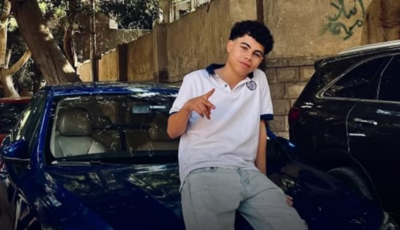 والد ياسين ضحية مركز شباب الجزيرة: إبني مات لشهامته ومعاكسة بنت هي السبب