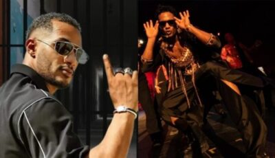 الفنان محمد رمضان يكشف تفاصيل أحدث أعمالة الغنائية