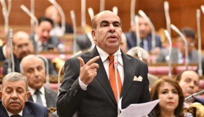 4 مليارات جنيه خسائر في 2025.. طلب برلماني لمواجهة التهديدات السيبرانية للمنظومة المالية الرقمية