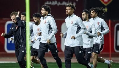 راحة 24 ساعة في الأهلي استعدادًا لموقعة المصري البورسعيدي
