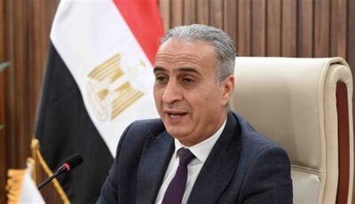 شكاوى المواطن العادي ضد أي سلعة أو منتج دور أصيل للجهاز