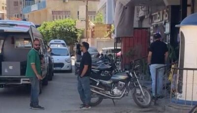 أحمد حلمي يودع والدته في لحظاتها الأخيرة داخل المستشفى في بنها