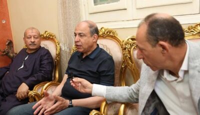 إنشاء 65 مدرسة جديدة و5 مدارس يابانية والتأمين الصحي الشامل يدخل الخدمة قريبًا
