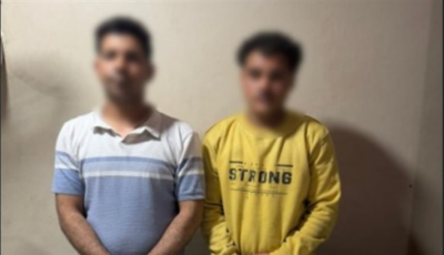 القبض علي مالك ورشة لتعديه على سيدة ونجلها بالضرب وإحداث إصابتها بالغربية