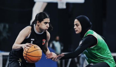 سيدات سبورتنج بطلات لدوري السوبر 2026 .. والأهلي يستمر في خسارة الألقاب