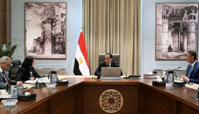 عاجل.. رئيس الحكومة يتابع مستجدات جهود حوكمة وتحديث منظومة الدعم والحماية الاجتماعية