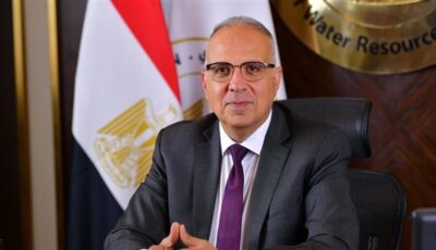 الدكتور سويلم يتابع موقف البرامج التدريبية المقدمة للأشقاء الأفارقة