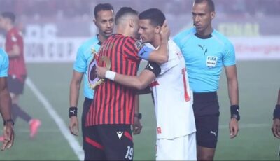 بث مباشر مباراة الزمالك واتحاد العاصمة.. قناة مجانية تنقل نهائي كأس الكونفدرالية الإفريقية 2026
