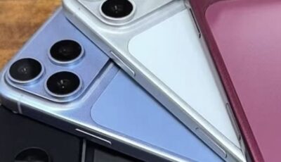 بالصور..تسريبات iPhone 18 Pro تكشف ترقية ضخمة في كاميرات آبل المنتظرة