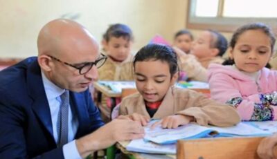 موعد ظهور تنسيق رياض الأطفال للمدارس الرسمية لغات والشروط الكاملة للتقديم 2026