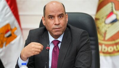 وزارة العمل تعلن عن 2554 وظيفة بـ 16 محافظة والتقديم متاح طوال مايو