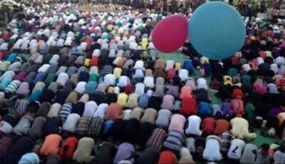 عاجل..موعد إجازة عيد الأضحى 2026 للمصريين