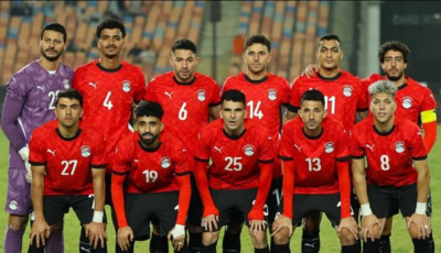 الاتحاد المصري يتقدم بطلب رسمي للفيفا من أجل اعتماد ودية روسيا