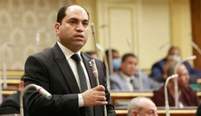 البرلمان لا يتهاون مع أي مسؤول يثبت تقصيره
